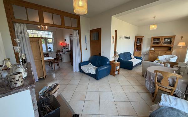 Maison à vendre    12 pièces •  Merville