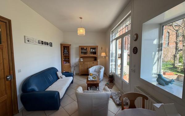 Maison à vendre    12 pièces •  Merville