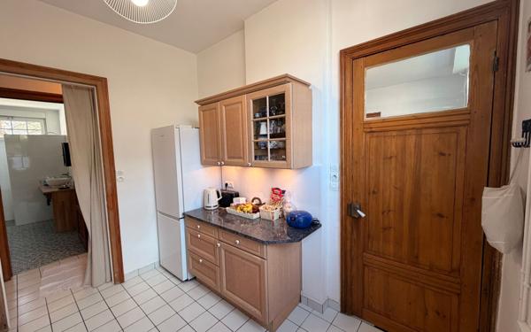 Maison à vendre    12 pièces •  Merville