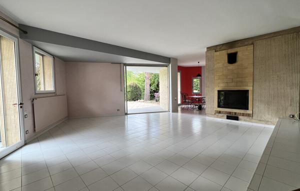 Maison de 160 m²