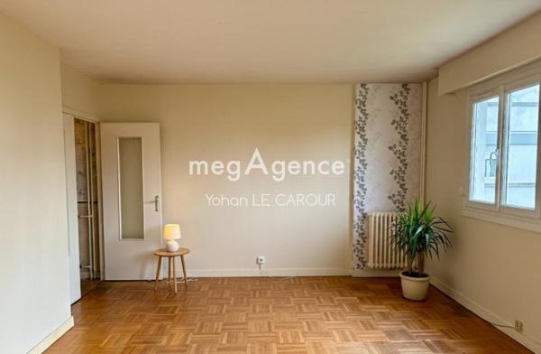 Appartement à LANESTER, 56600 - 4 pièces 87m²