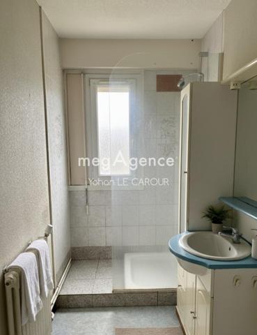 Appartement à LANESTER, 56600 - 4 pièces 87m²