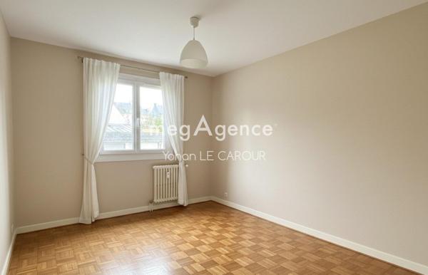 Appartement à LANESTER, 56600 - 4 pièces 87m²