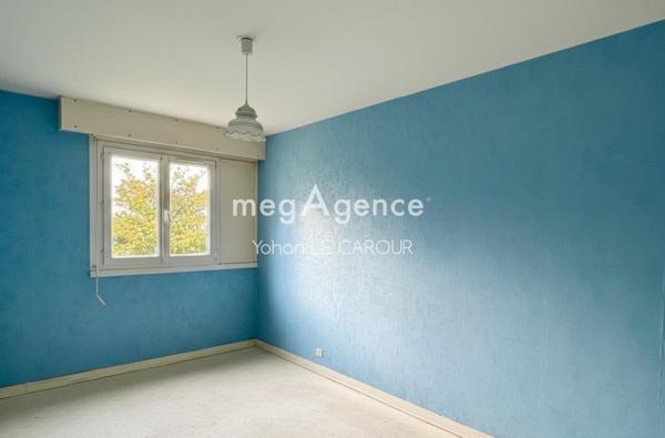 Appartement à LANESTER, 56600 - 4 pièces 87m²