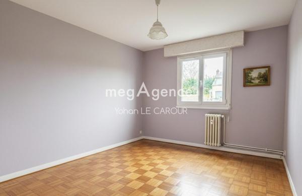 Appartement à LANESTER, 56600 - 4 pièces 87m²