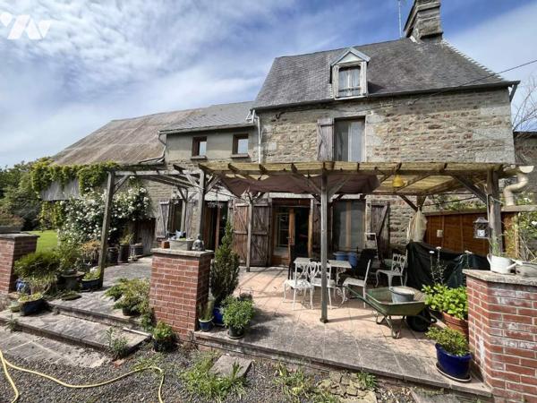 Maison en viager