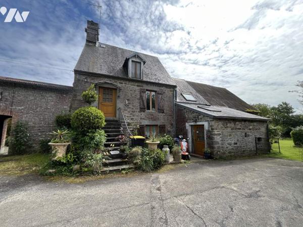 Maison en viager