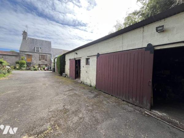 Maison en viager