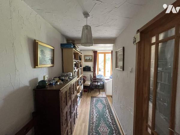 Maison en viager