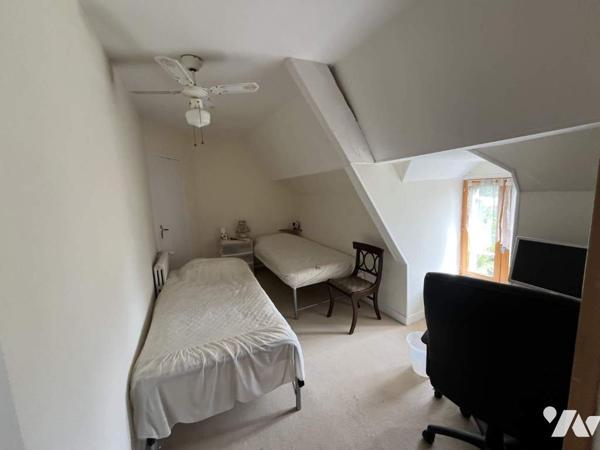 Maison en viager