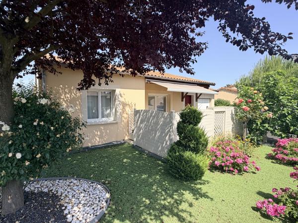 Maison 3 pièce(s) 2 chambre(s) 70 m²