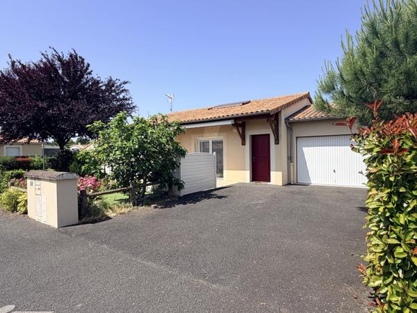 Maison 3 pièce(s) 2 chambre(s) 70 m²