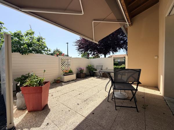 Maison 3 pièce(s) 2 chambre(s) 70 m²