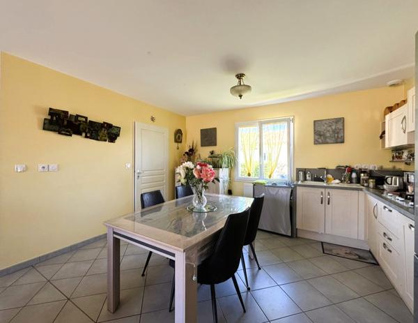 Maison 3 pièce(s) 2 chambre(s) 70 m²