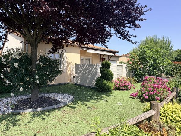 Maison 3 pièce(s) 2 chambre(s) 70 m²