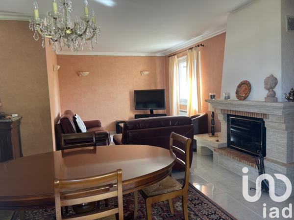 Maison à vendre 5 pièces 89 m² La Motte-Saint-Jean