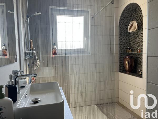 Maison à vendre 5 pièces 89 m² La Motte-Saint-Jean