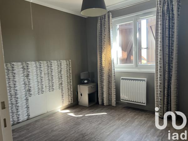 Maison à vendre 5 pièces 89 m² La Motte-Saint-Jean