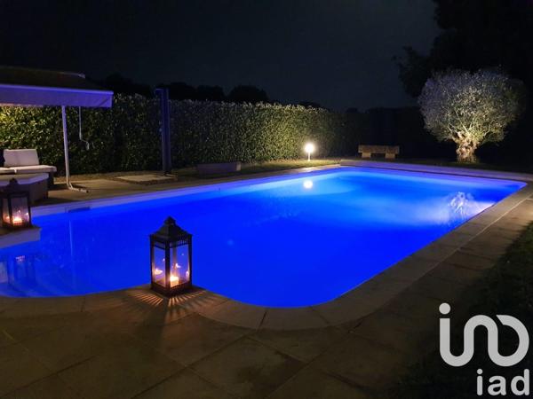 Maison à vendre 5 pièces 89 m² La Motte-Saint-Jean