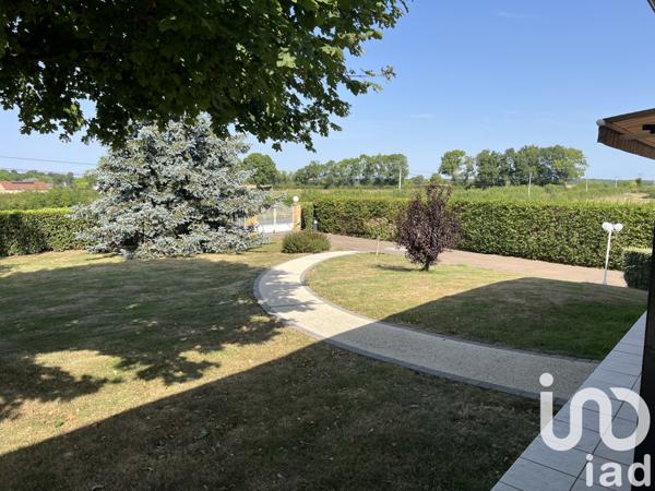 Maison à vendre 5 pièces 89 m² La Motte-Saint-Jean