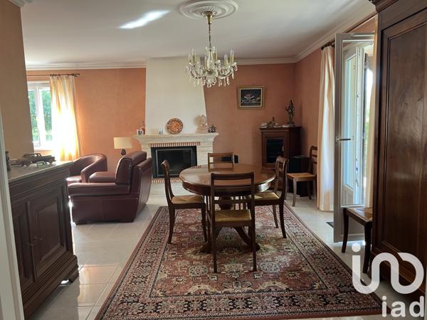 Maison à vendre 5 pièces 89 m² La Motte-Saint-Jean