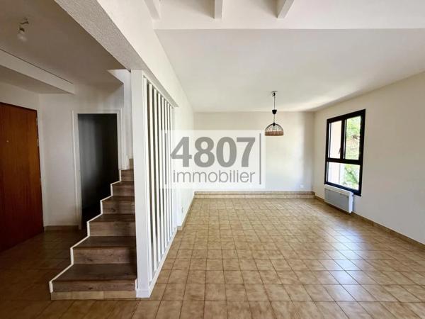 Appartement à vendre à Bonneville (74130)