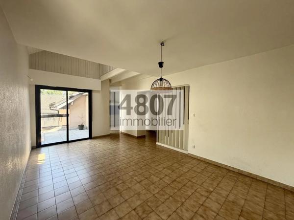 Appartement à vendre à Bonneville (74130)