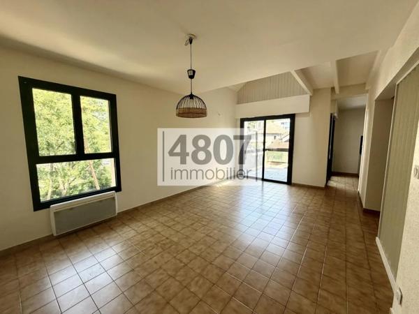 Appartement à vendre à Bonneville (74130)