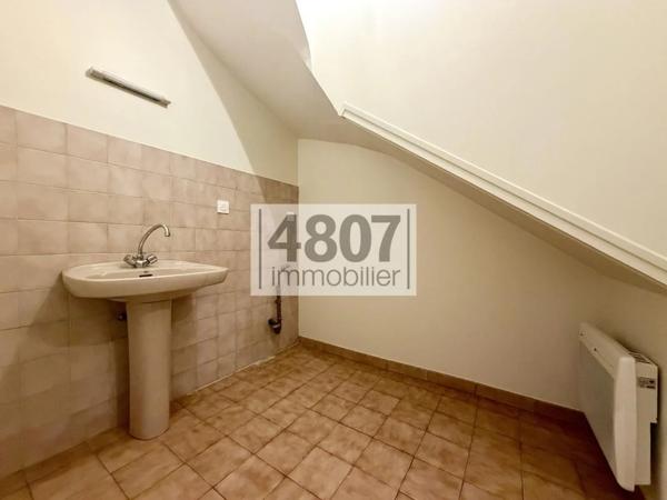 Appartement à vendre à Bonneville (74130)