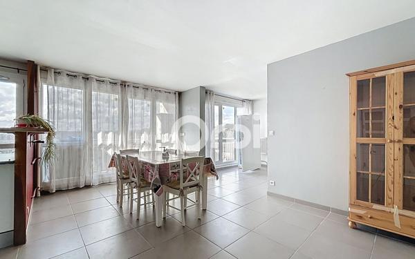 Appartement à vendre    4 pièces • 78,18 m2 Montataire