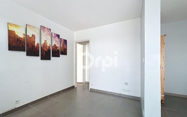 Appartement à vendre    4 pièces • 78,18 m2 Montataire