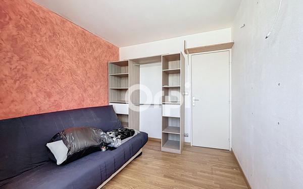 Appartement à vendre    4 pièces • 78,18 m2 Montataire