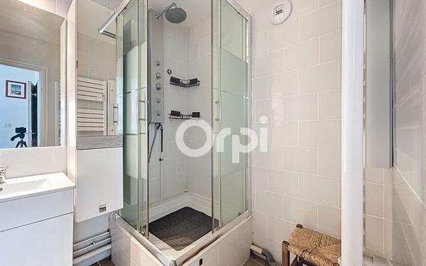 Appartement à vendre    4 pièces • 78,18 m2 Montataire