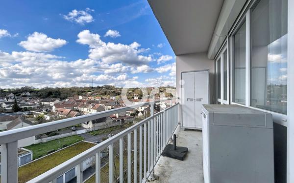 Appartement à vendre    4 pièces • 78,18 m2 Montataire