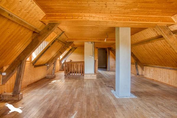 Maison à vendre |  Saint-Léon-sur-Vézère |  5 pièces | 140 m²