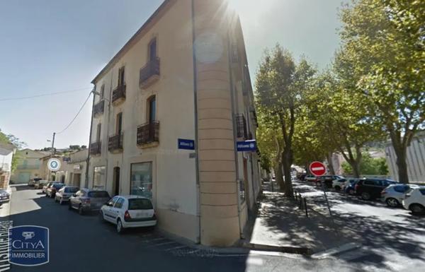 Appartement à louer 2 pièces 48.67m²