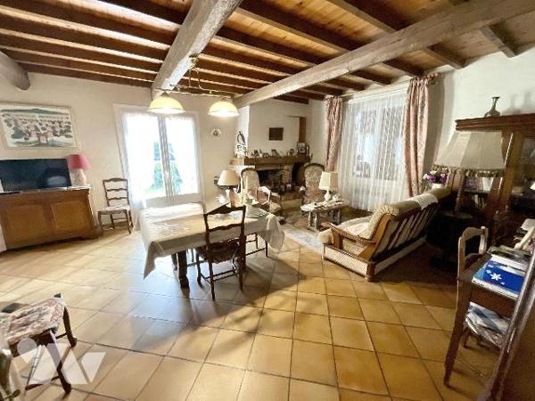 Maison à vendre Beaumont-de-Lomagne