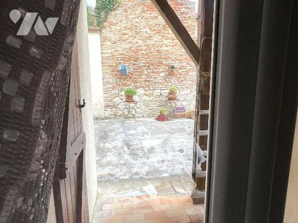 Maison à vendre Beaumont-de-Lomagne