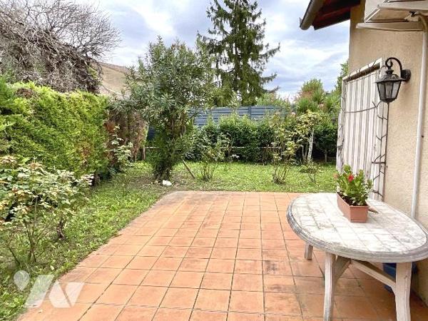 Maison à vendre Beaumont-de-Lomagne