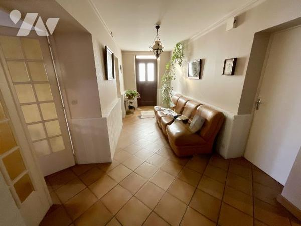 Maison à vendre Beaumont-de-Lomagne