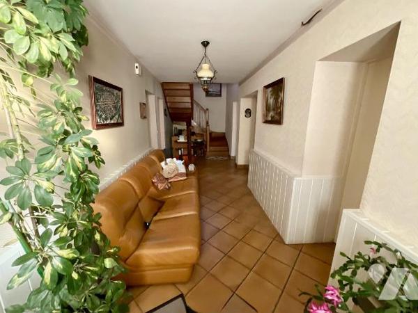 Maison à vendre Beaumont-de-Lomagne