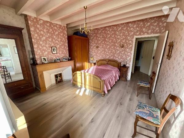 Maison à vendre Beaumont-de-Lomagne