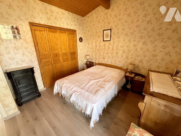 Maison à vendre Beaumont-de-Lomagne