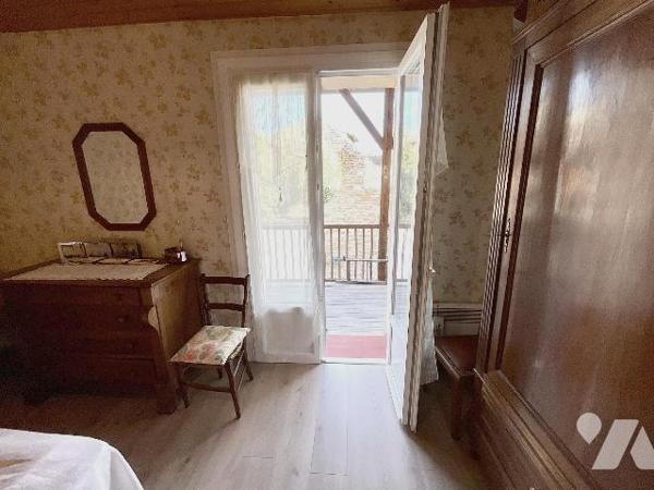 Maison à vendre Beaumont-de-Lomagne