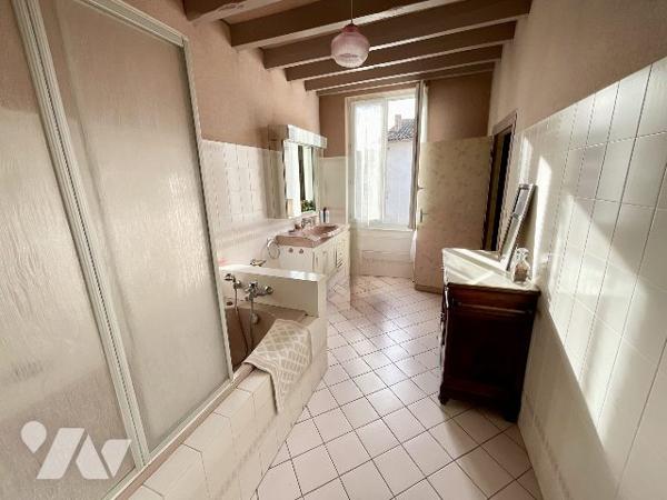 Maison à vendre Beaumont-de-Lomagne