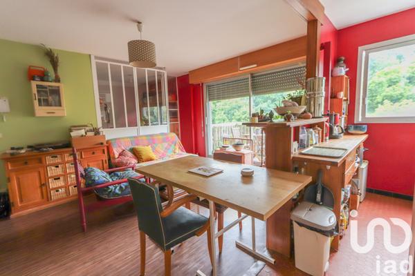 Appartement à vendre 2 pièces 46 m² Meaux