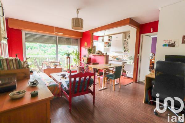 Appartement à vendre 2 pièces 46 m² Meaux