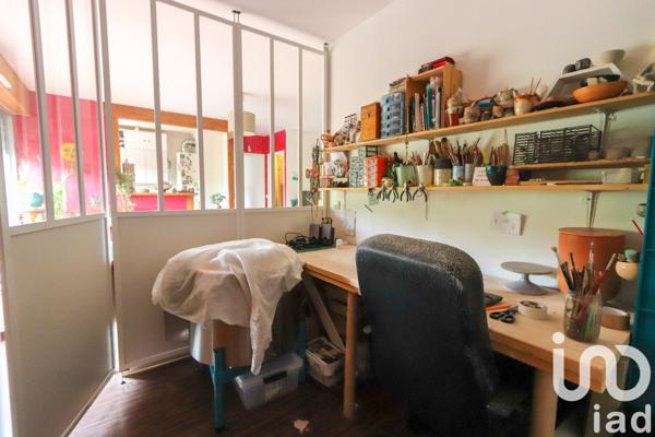 Appartement à vendre 2 pièces 46 m² Meaux