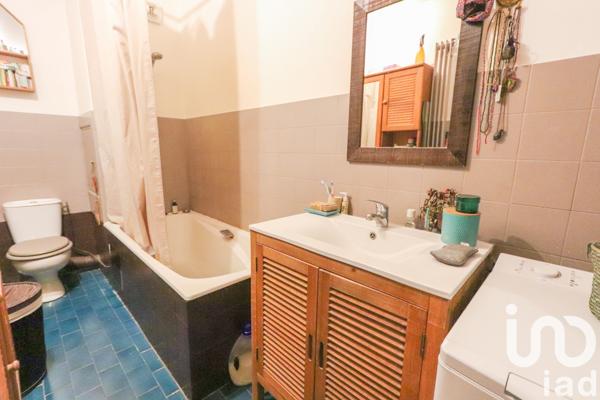 Appartement à vendre 2 pièces 46 m² Meaux