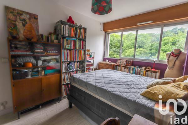 Appartement à vendre 2 pièces 46 m² Meaux